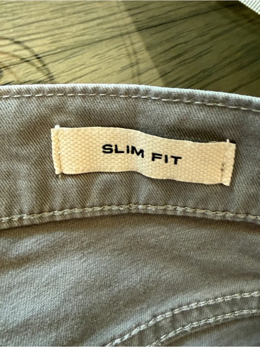 flint and tinder excellent used